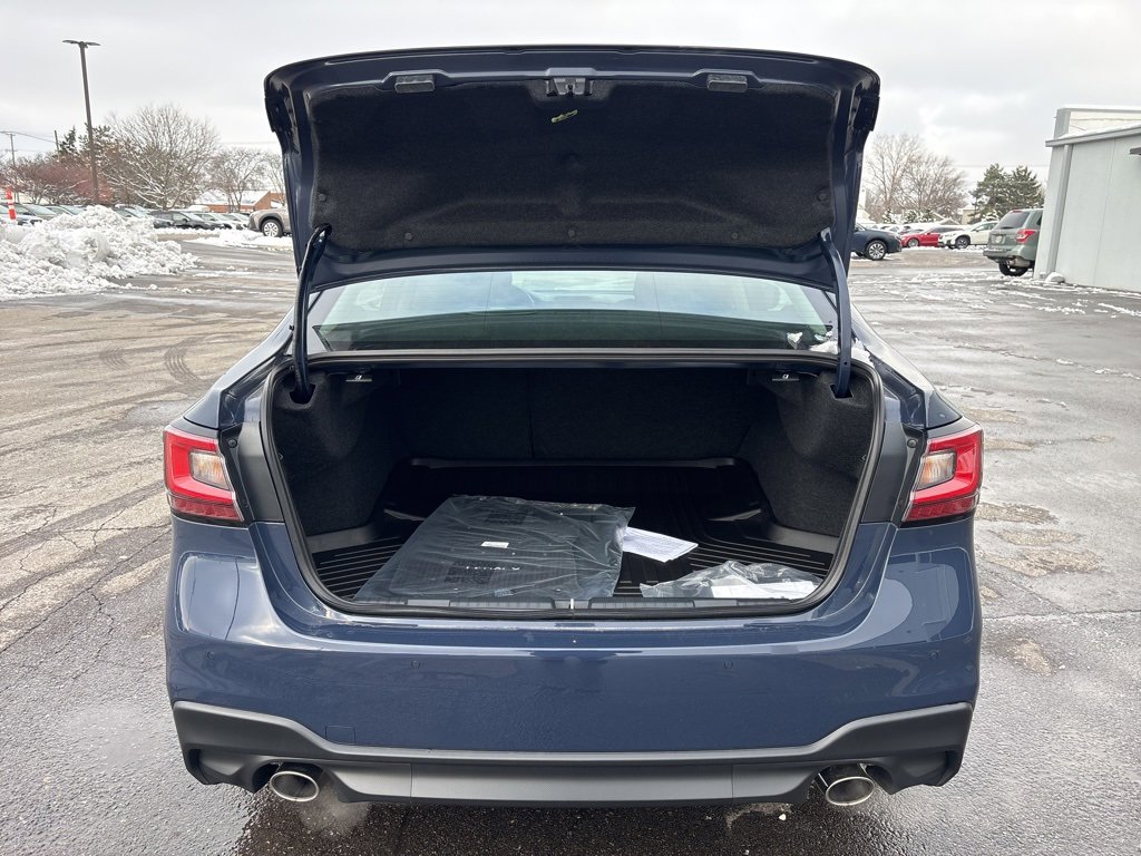 New 2025 Subaru Legacy Sport image 7
