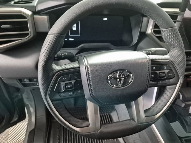 New 2026 Toyota Tundra Limited image 18