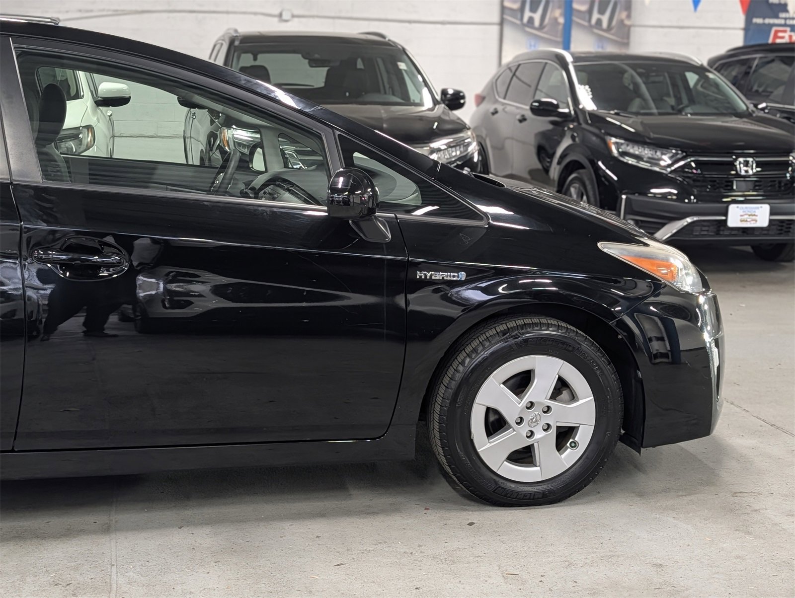 Used 2010 Toyota Prius Two image 9