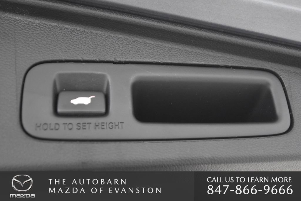 Used 2018 Honda CR-V EX-L image 31