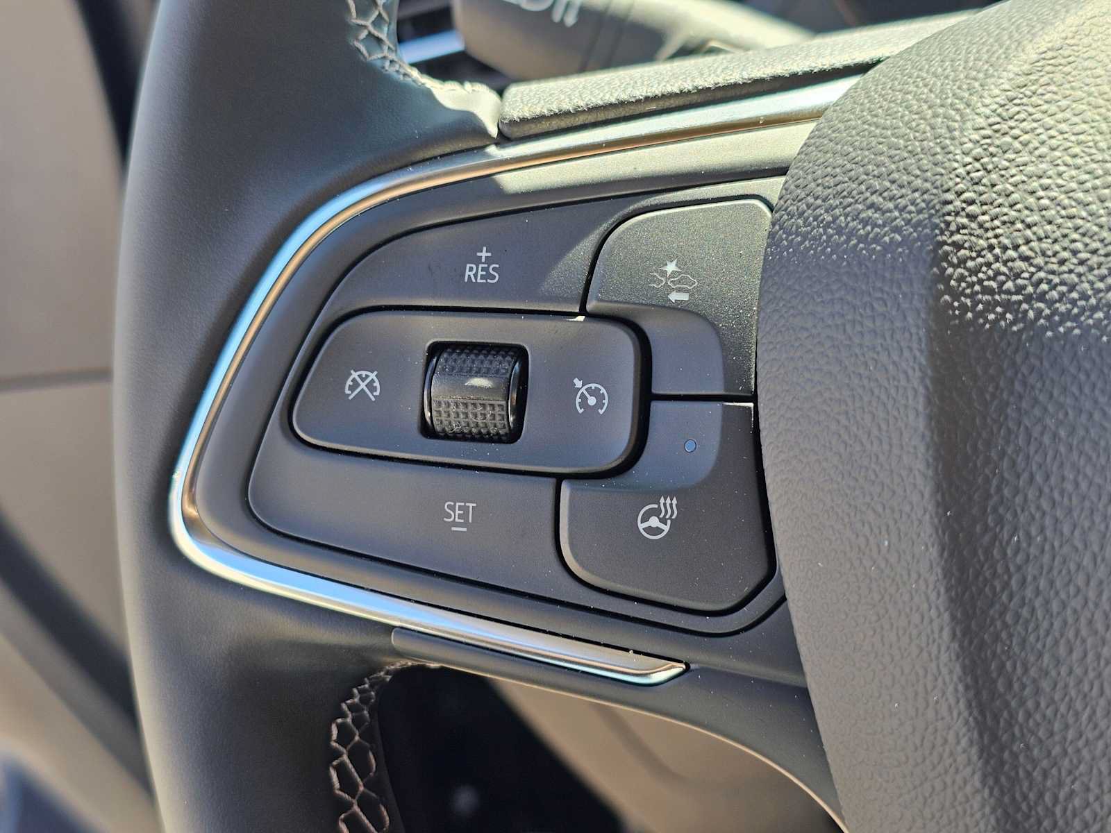 New 2026 Buick Encore GX Preferred w/ Comfort Package FWD image 27
