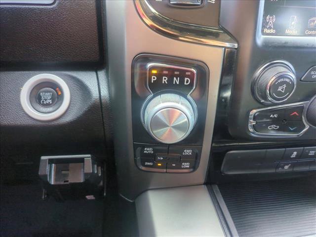 Used 2014 RAM 1500 Sport w/ Convenience Group image 17