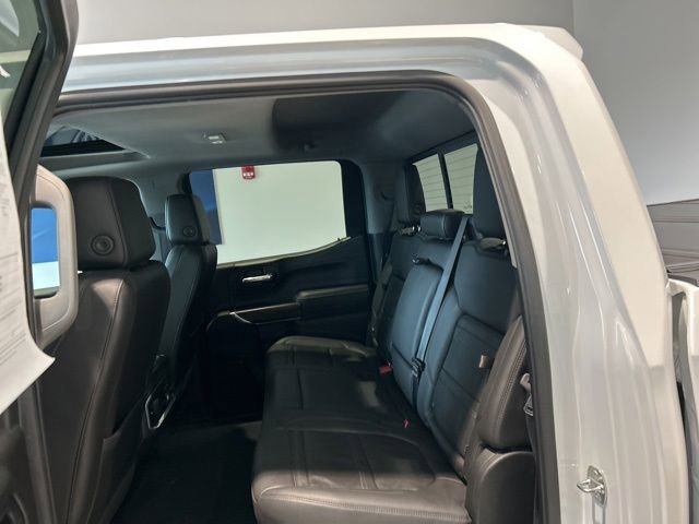 Used 2020 GMC Sierra 1500 Denali w/ Technology Package AWD/4WD image 14