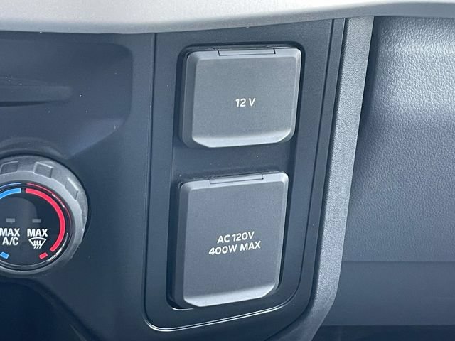 New 2026 Ford F550 4x4 Supercab Super Duty image 24