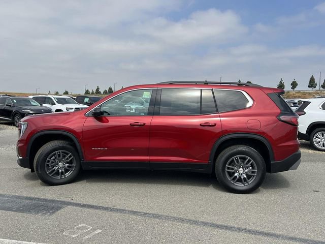 New 2025 GMC Acadia Elevation FWD image 6