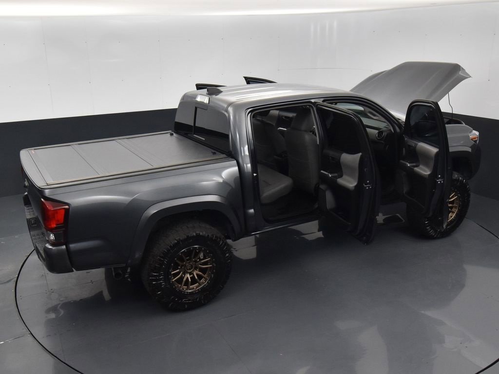 Used 2023 Toyota Tacoma SR5 image 32