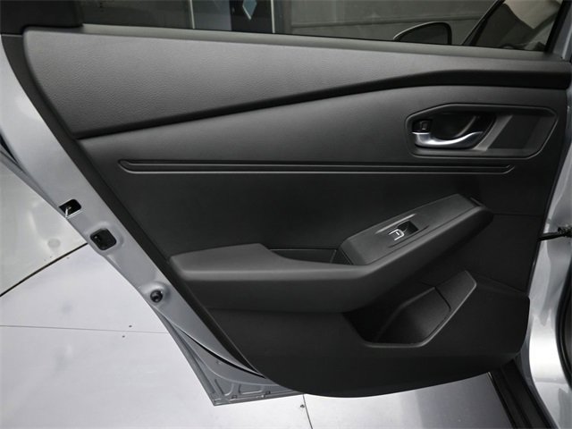 New 2025 Honda Accord SE image 25