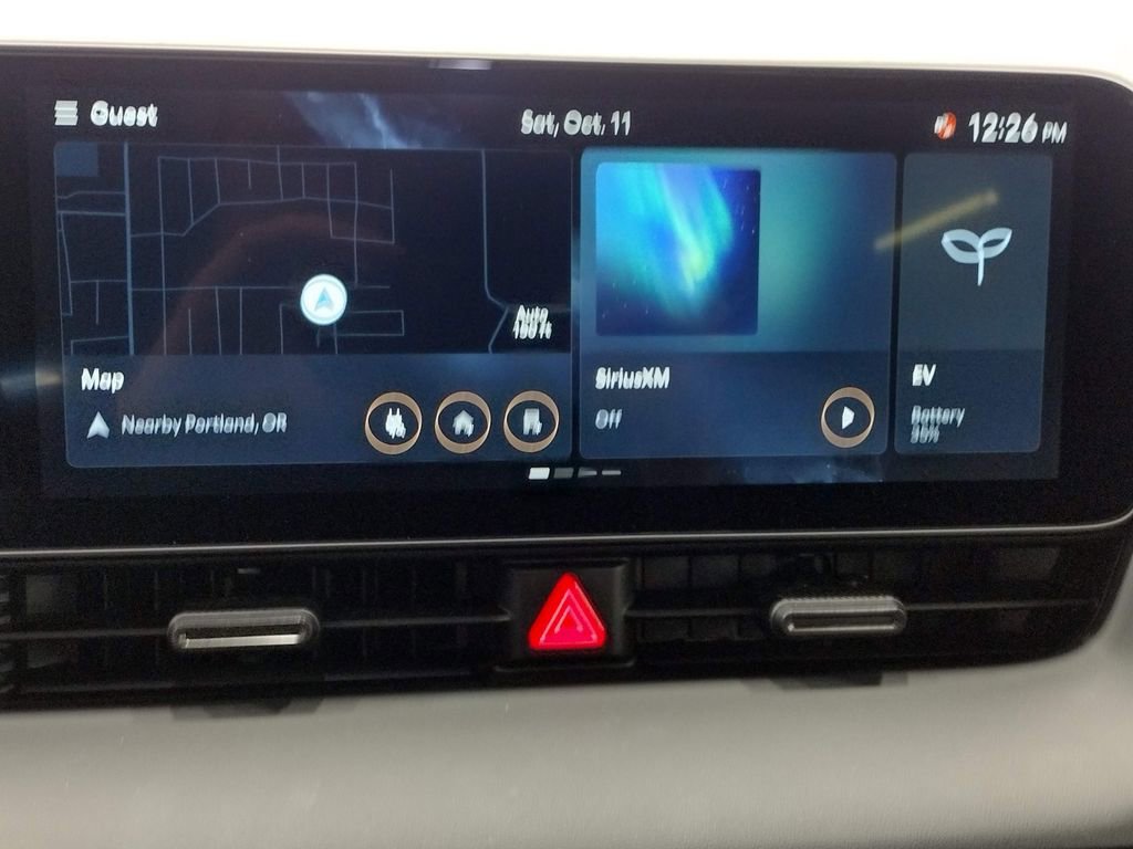 New 2025 Hyundai Ioniq 5 XRT image 30