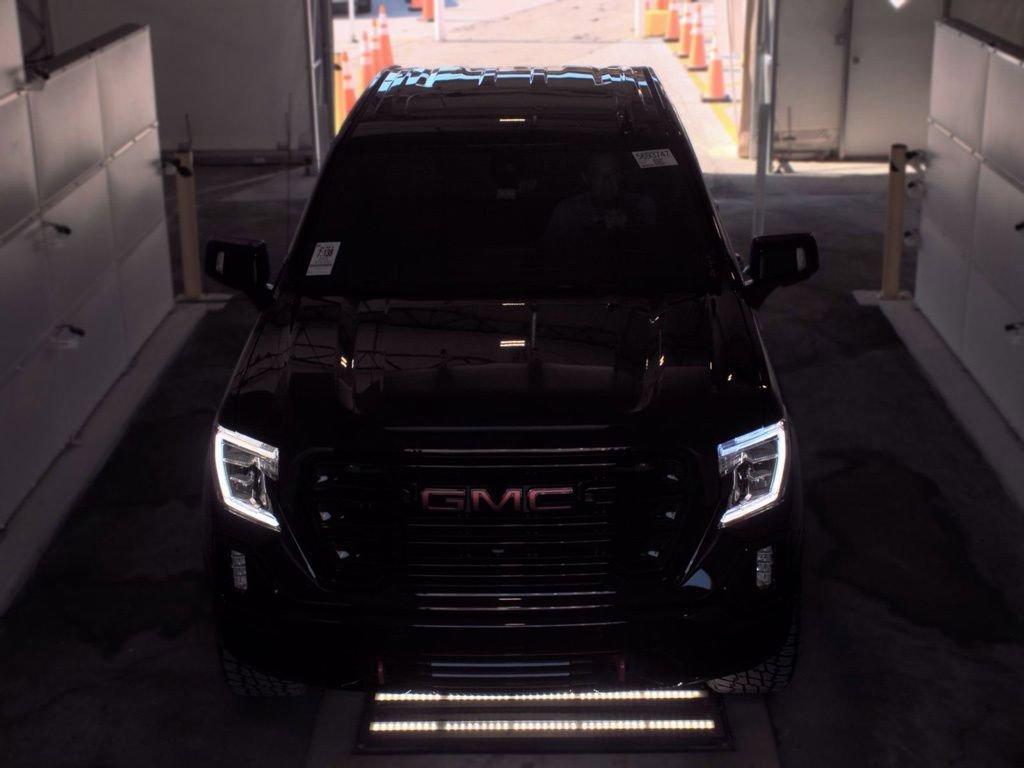 Used 2020 GMC Sierra 1500 AT4 w/ AT4 Premium Package AWD/4WD image 6