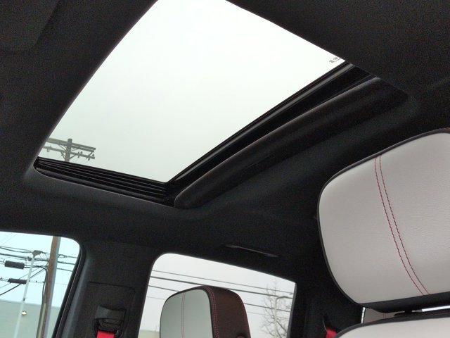 Used 2023 GMC Canyon AT4X w/ Edition 1 image 15