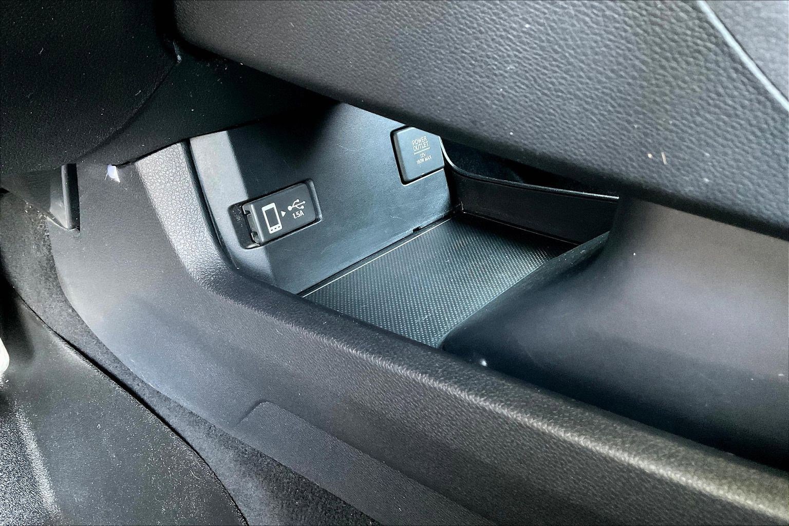 Used 2020 Honda Civic Sport image 14