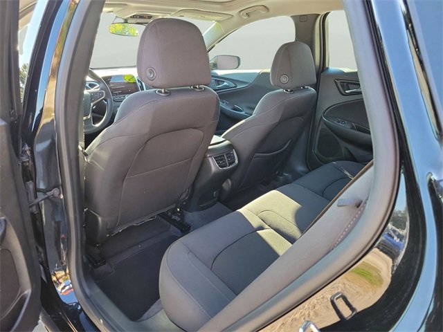 Used 2024 Chevrolet Malibu LT image 9
