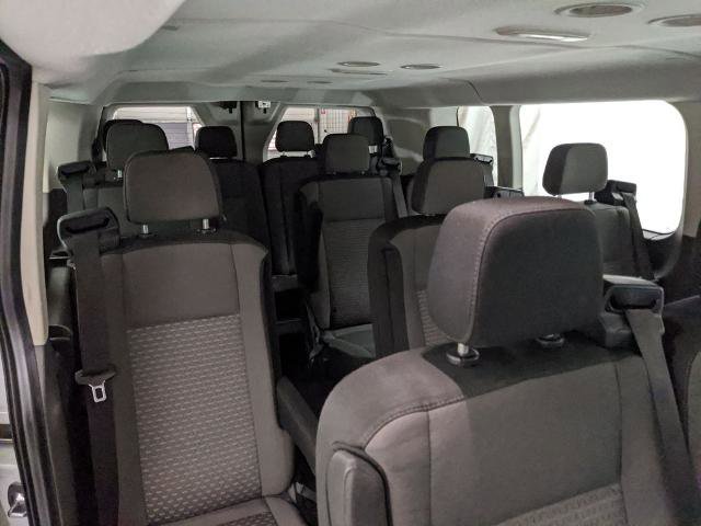 Certified 2023 Ford Transit 350 XLT image 22