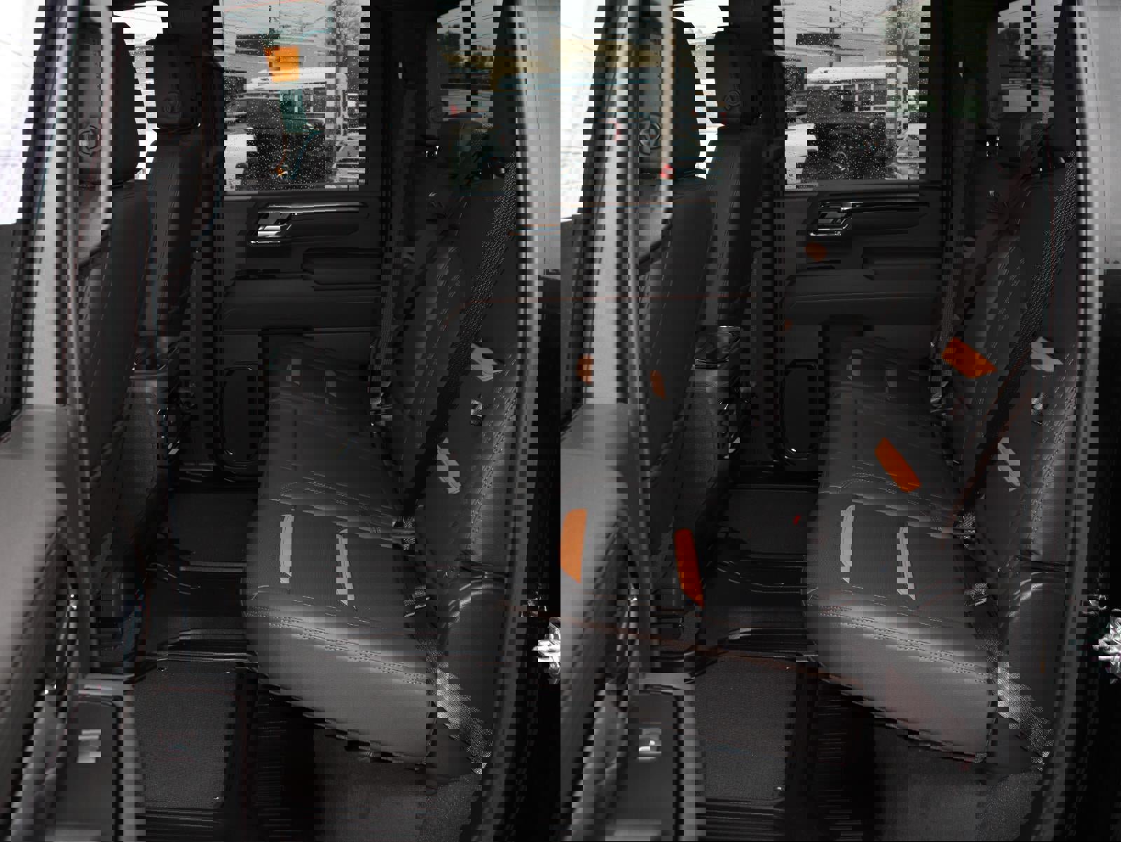 Used 2025 GMC Sierra 2500 AT4 w/ AT4 Premium Plus Package image 18