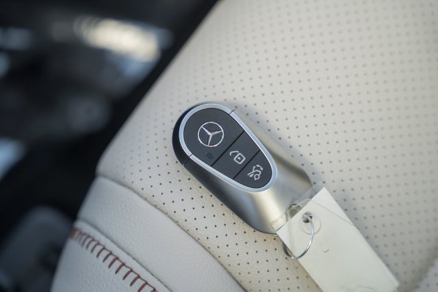 New 2027 Mercedes-Benz GLE 450 4MATIC image 46