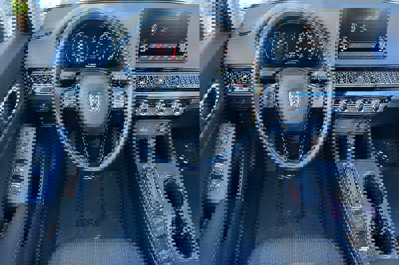 Used 2022 Honda Civic EX image 14