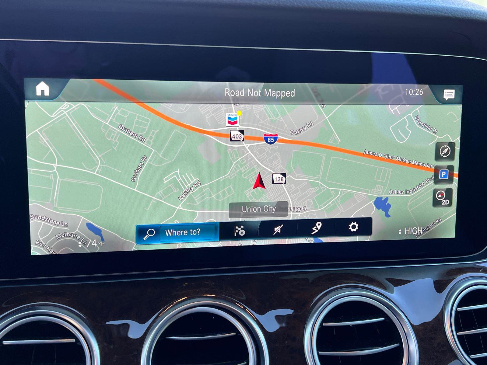 Used 2022 Mercedes-Benz E 350 Sedan image 29