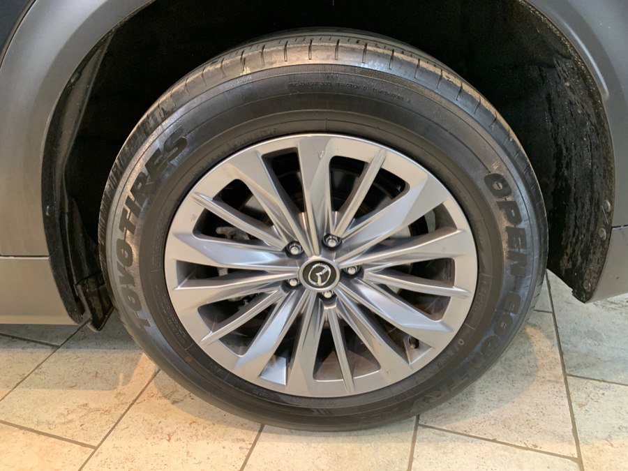 Used 2024 MAZDA CX-90 3.3 Turbo w/ Preferred Plus image 11