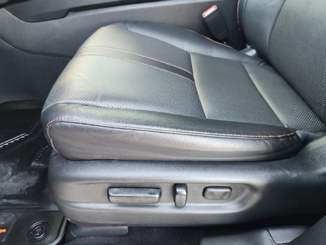 Used 2024 Honda Ridgeline TrailSport image 26