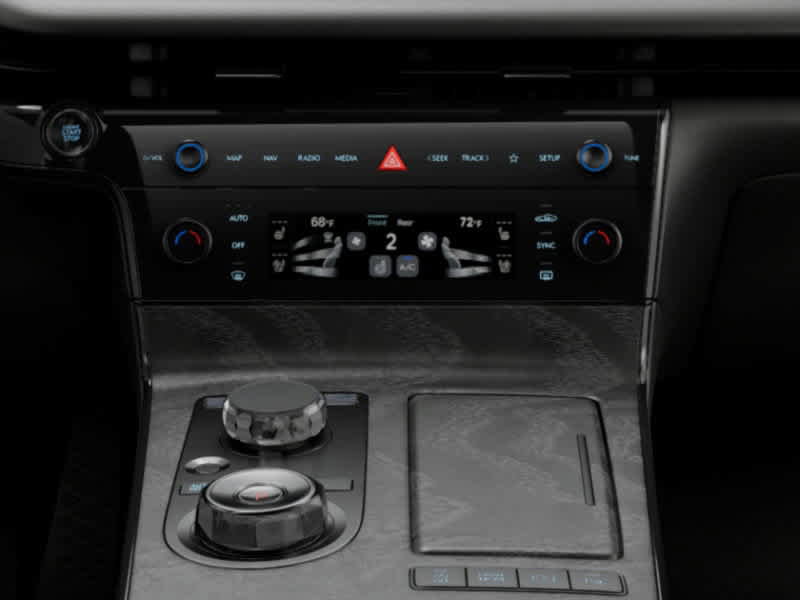 New 2026 Genesis G80 3.5T Prestige image 15