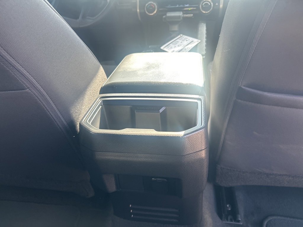 New 2025 Toyota Tacoma SR5 image 26