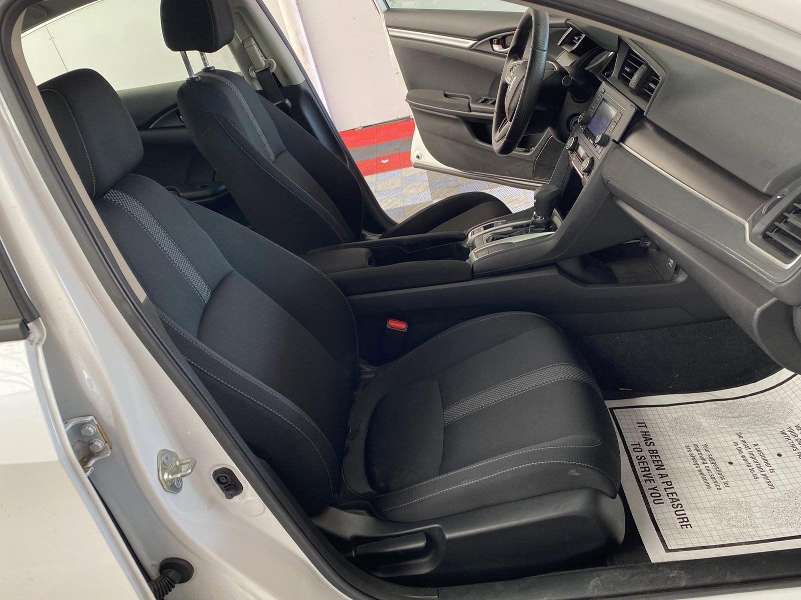 Used 2020 Honda Civic LX image 7