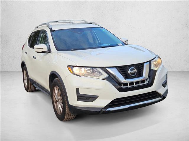 Used 2019 Nissan Rogue S w/ Special Edition Package FWD video 3