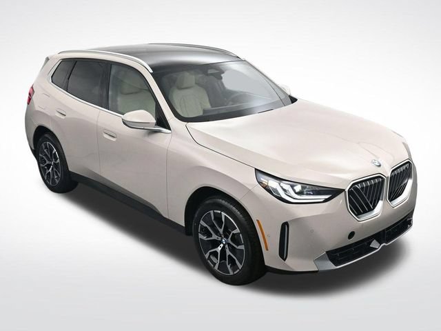 New 2026 BMW X3 xDrive30i w/ Convenience Package AWD/4WD image 25