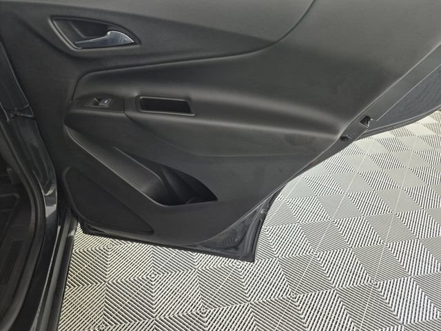 Certified 2020 Chevrolet Equinox LT FWD image 32