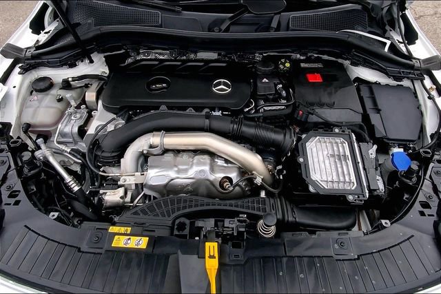 Used 2026 Mercedes-Benz GLA 250 4MATIC image 26