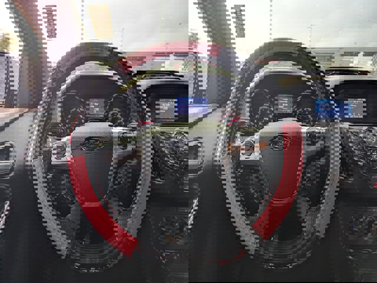 Used 2013 Ford Focus ST image 26