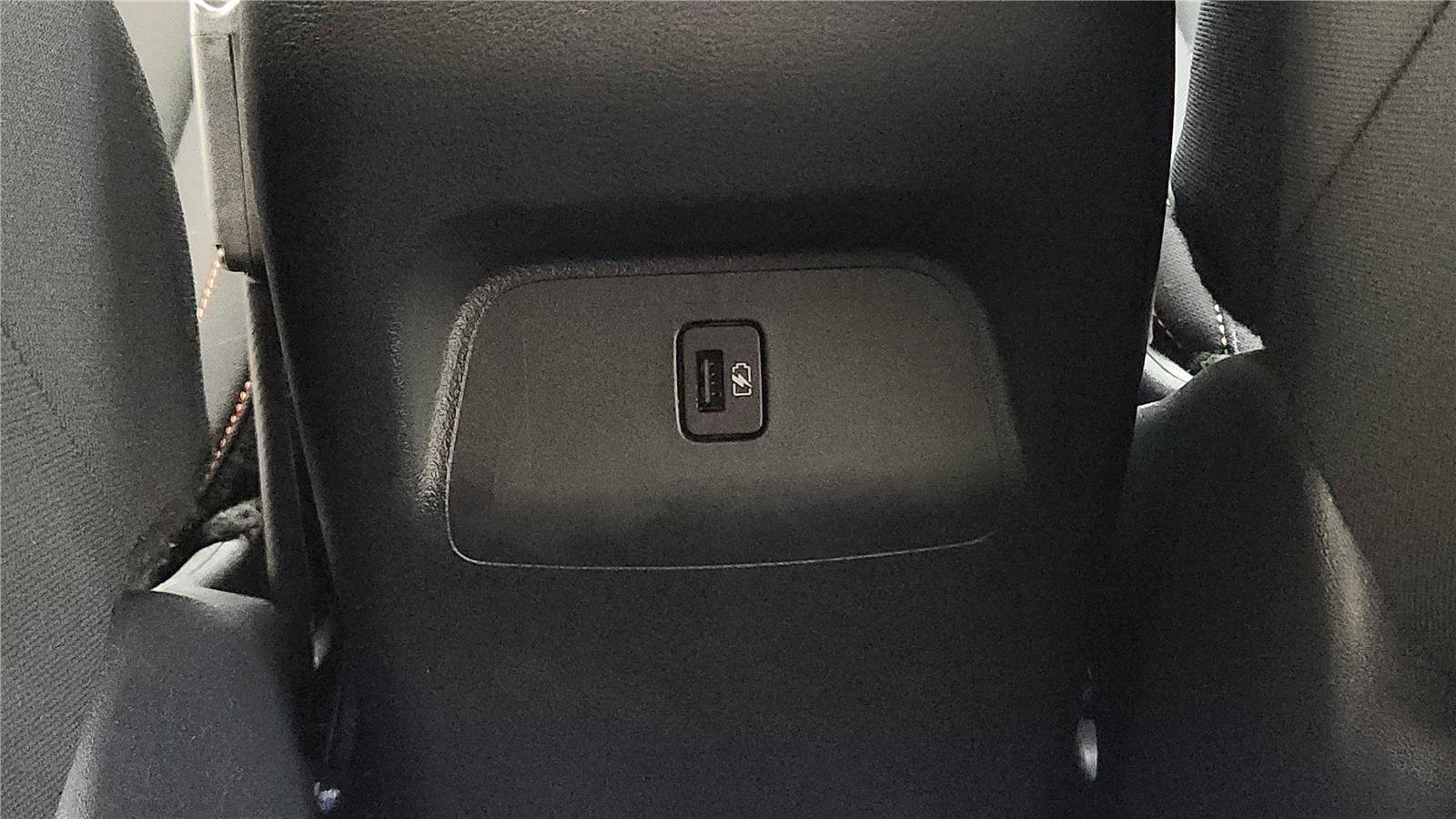 Used 2024 Nissan Sentra SR image 28