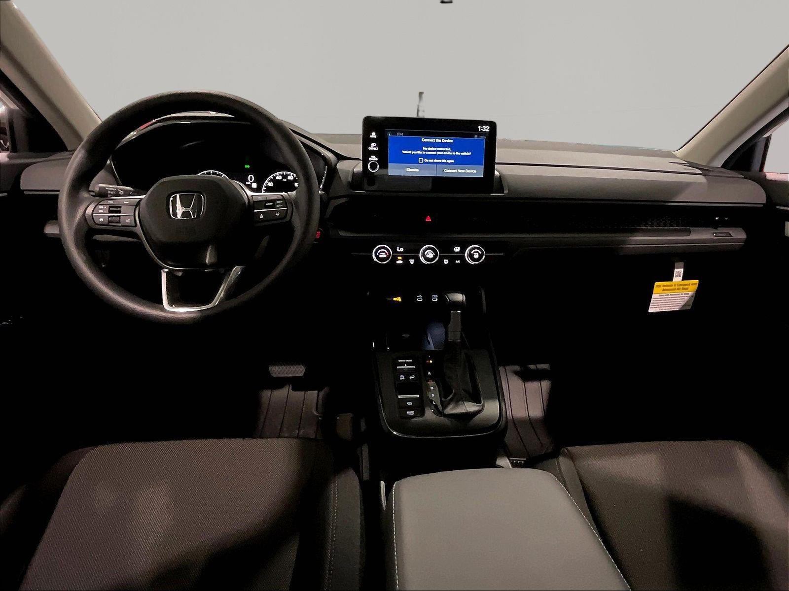 New 2027 Honda CR-V LX image 10