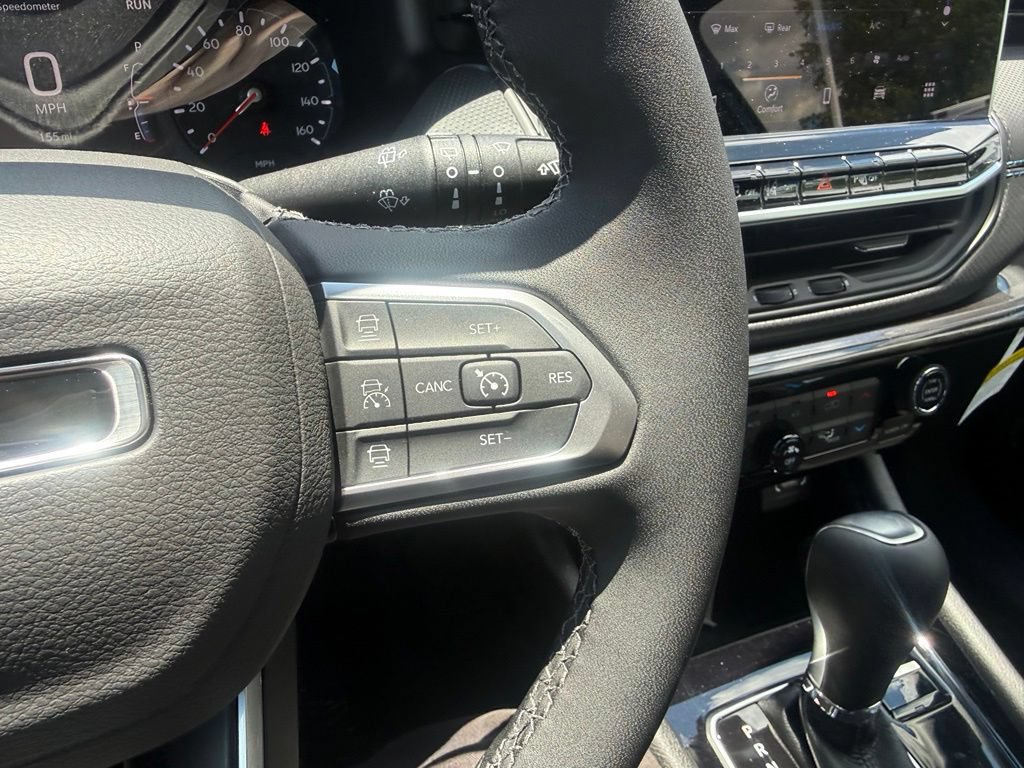 New 2026 Jeep Compass Limited AWD/4WD image 15