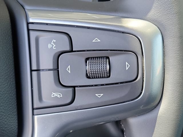 New 2026 Chevrolet Silverado 1500 RST AWD/4WD image 9