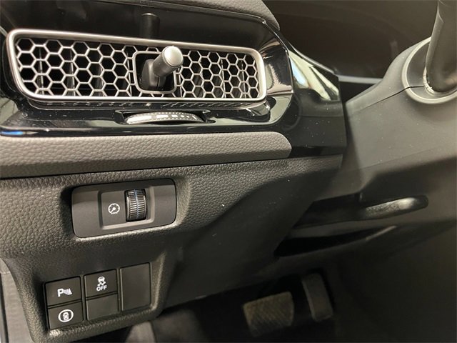 Certified 2024 Honda Civic Touring image 21
