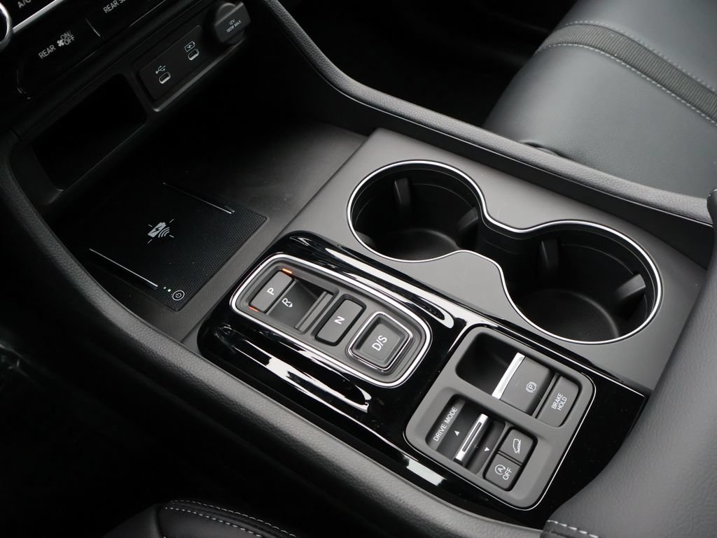 New 2026 Honda Pilot EX-L image 17