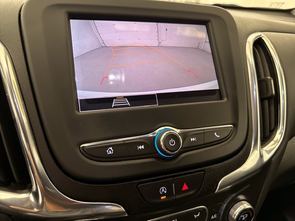 Used 2024 Chevrolet Equinox LT AWD/4WD image 27