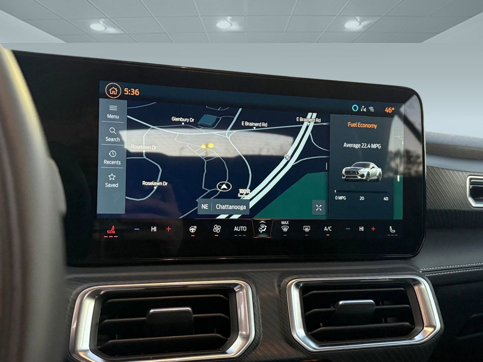 Used 2024 Ford Mustang GT Premium image 25