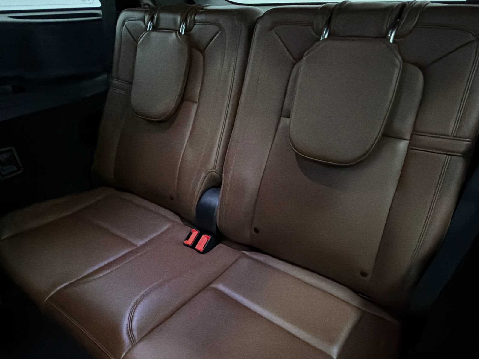 Used 2023 Lincoln Aviator Reserve w/ Equipment Group 201A AWD/4WD image 19