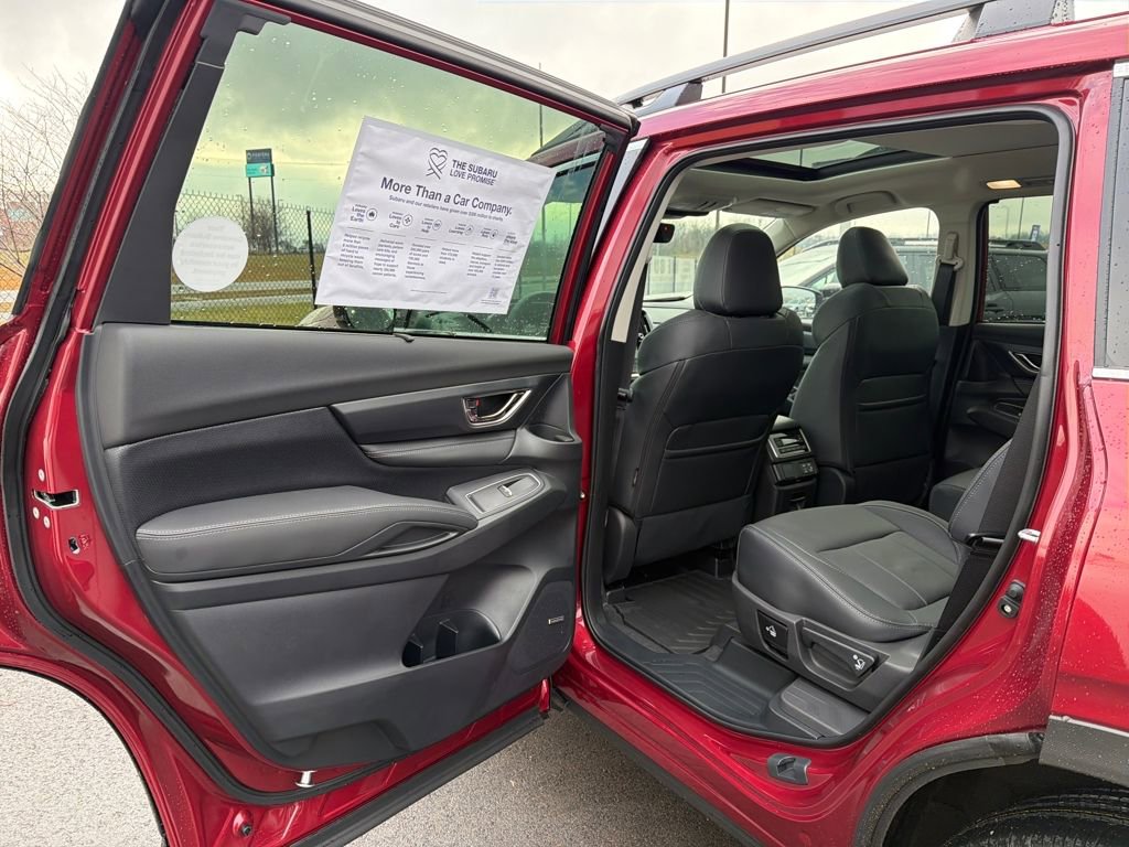 New 2026 Subaru Ascent Limited image 26