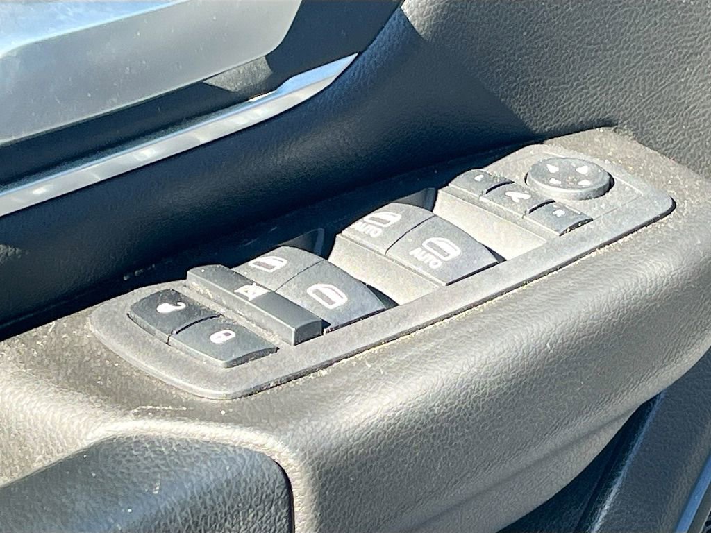 Used 2023 RAM 1500 Big Horn image 17