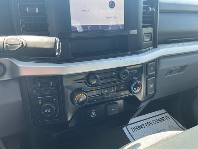 Used 2026 Ford F250 XLT AWD/4WD image 14