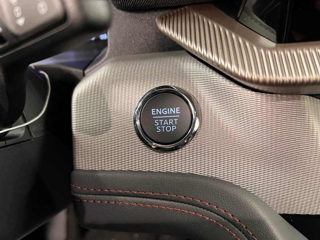 New 2026 Ford Explorer Active image 22