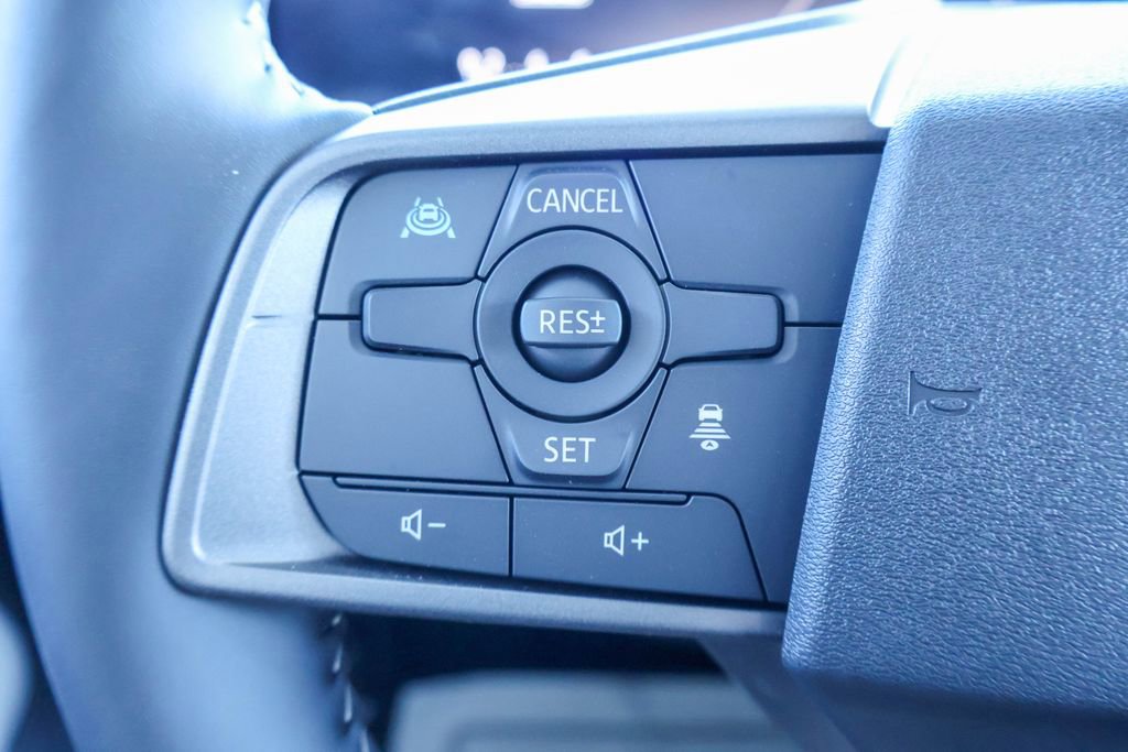 New 2026 Nissan Sentra SL image 11