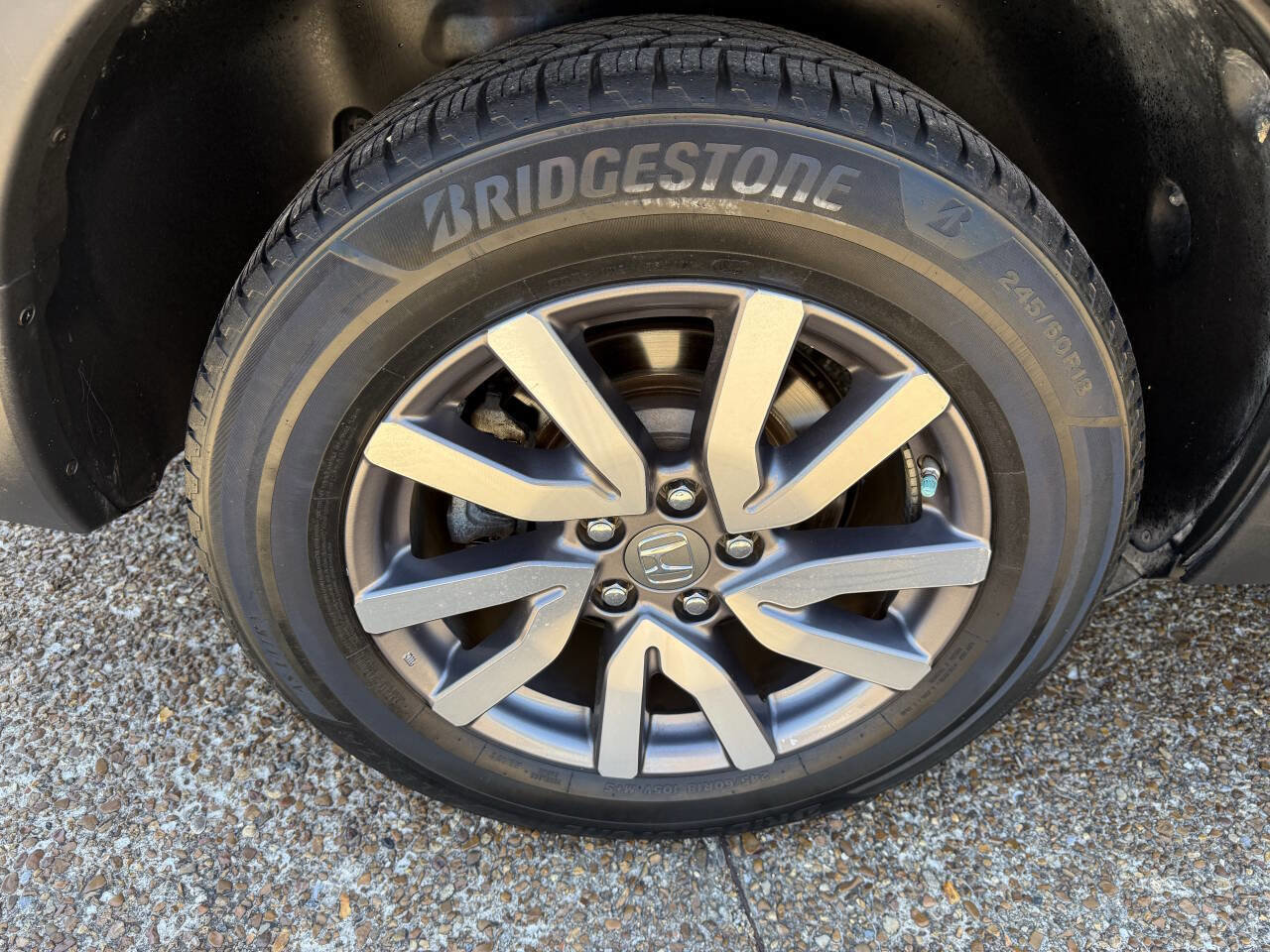 Used 2020 Honda Pilot EX image 20