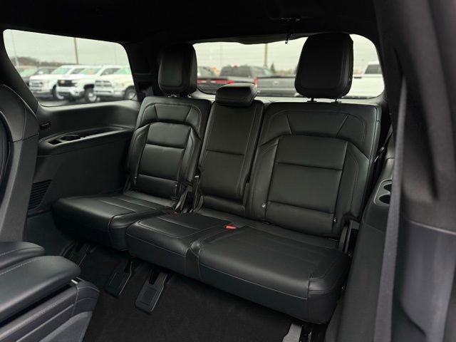 Used 2025 Lincoln Navigator Reserve w/ Jet Appearance Package image 30