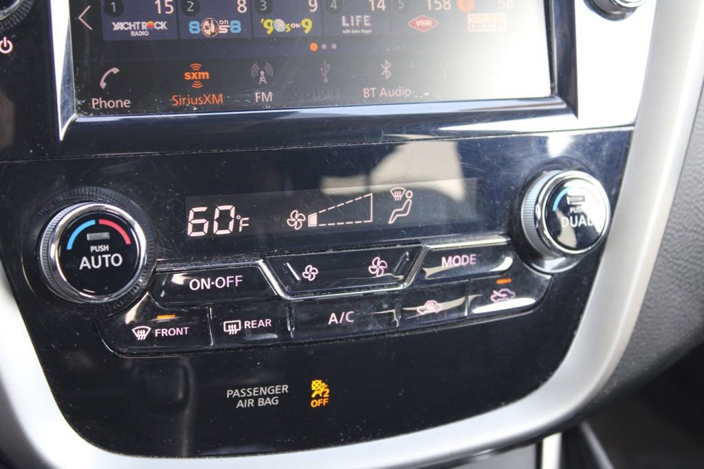 Used 2020 Nissan Murano SL w/ Moonroof Package image 42