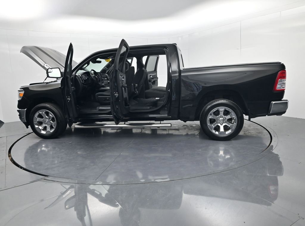 Used 2019 RAM 1500 Big Horn image 62