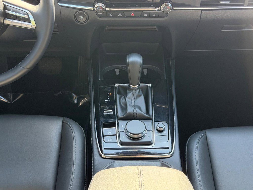 Used 2022 MAZDA CX-30 AWD 2.5 S w/ Preferred Package image 14
